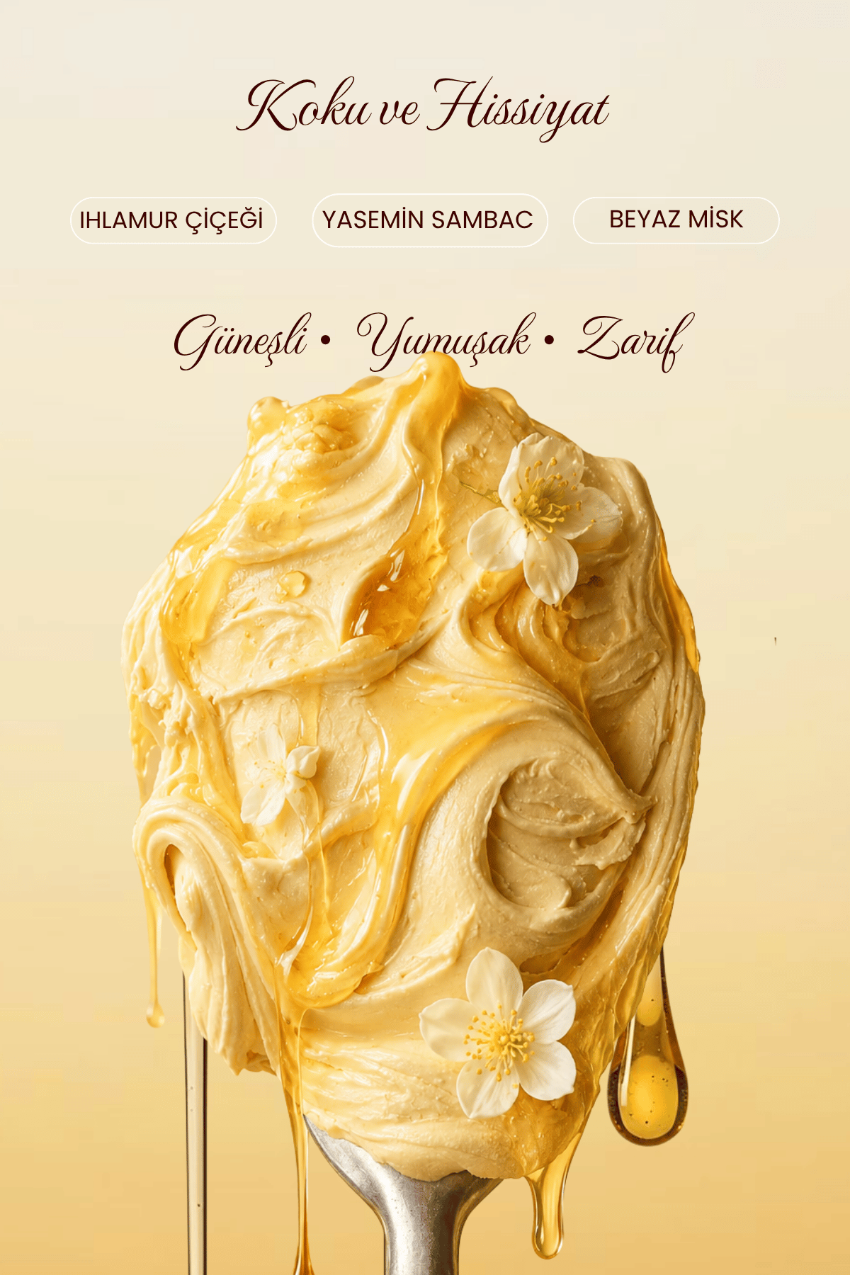 Gold Bloom Pdrn Yenileyici Vücut Peelingi