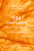 Gold Bloom Pdrn Yenileyici Vücut Peelingi
