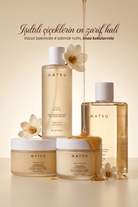 Gold Bloom Pdrn Yenileyici Vücut Peelingi