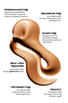 Golden Hour Işıltılı Bronzlaştırıcı Vücut Yağı 50 Ml
