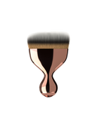 Matsu-Golden Hour Işıltılı Bronzlaştırıcı Vücut Yağı Ve Fırça Seti-Bronzlaştırıcı Yağ-3-Milagron.com