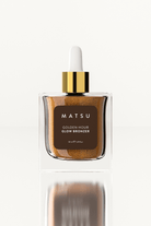 Matsu-Golden Hour Işıltılı Bronzlaştırıcı Vücut Yağı-Vücut Yağı-1-Milagron.com