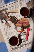 Matsu-Golden Hour Işıltılı Bronzlaştırıcı Vücut Yağı-Vücut Yağı-8-Milagron.com