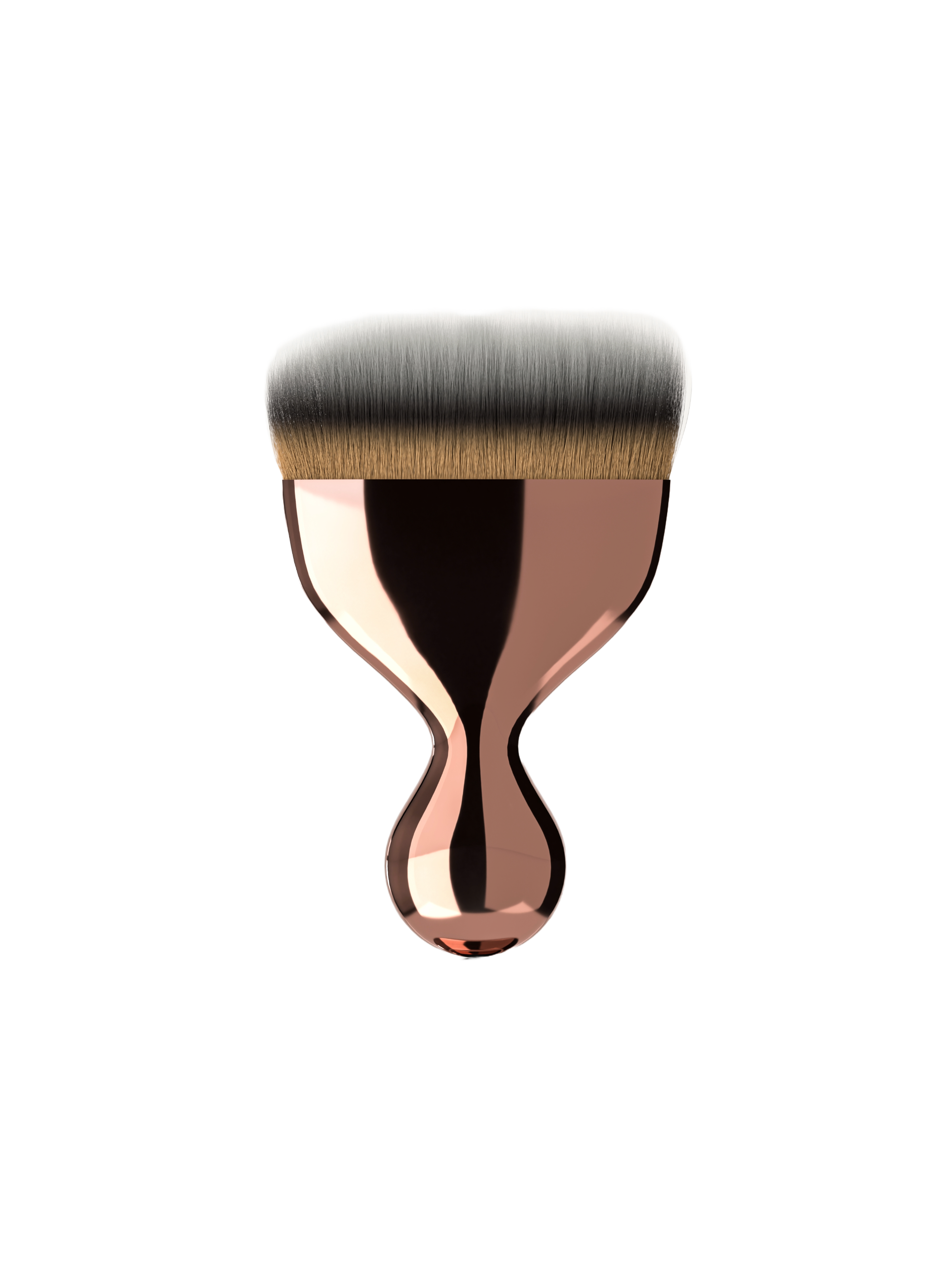 Golden Hour Işıltılı Bronzlaştırıcı Vücut Yağı ve Fırça Seti