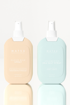 Hacim Verici ve Nemlendirici Saç Bakım Seti