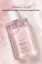 Harmony Çiçeksi Aromatik Duş Jeli
