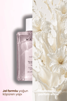 Harmony Çiçeksi Aromatik Duş Jeli