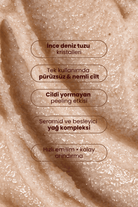 Harmony Dengeleyici Vücut Peelingi