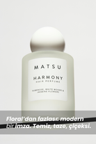 Harmony Saç Parfümü 50 Ml