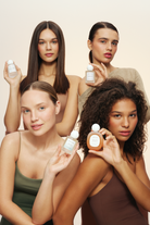 Matsu-Harmony Saç Parfümü I Çiçeksi Notalar I 50 ml-Saç Parfümü-5-Milagron.com