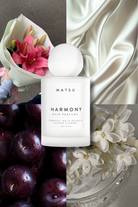 Matsu-Harmony Saç Parfümü I Çiçeksi Notalar I 50 ml-Saç Parfümü-6-Milagron.com