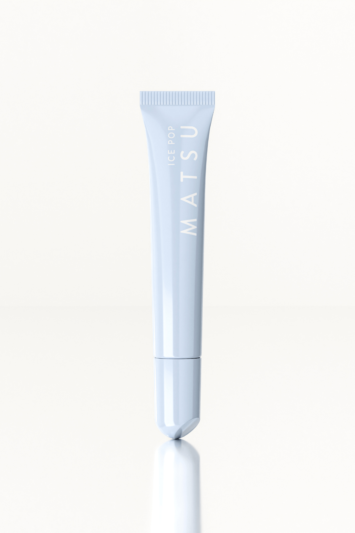 Matsu-Ice Pop 2in1 Işıltılı Nemlendirici Ve Renklendirici Dudak Balmı 15 Ml-Lip Balm-2-Milagron.com