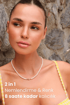 Matsu-Ice Pop 2in1 Işıltılı Nemlendirici Ve Renklendirici Dudak Balmı 15 Ml-Lip Balm-3-Milagron.com