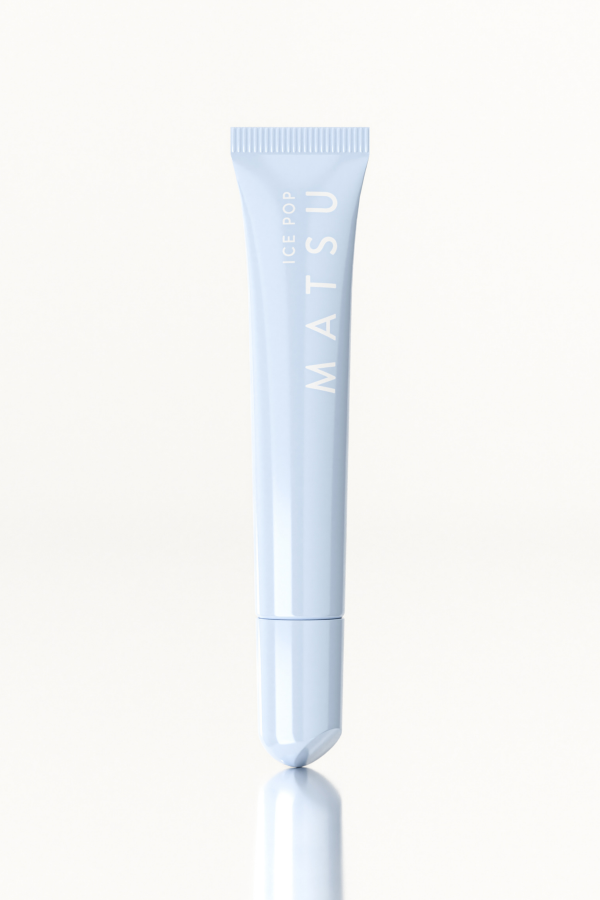 Ice Pop| 2In1 Renk Veren & Nemlendirici Parlak Lip Balm 10 Ml