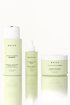 Intensive Repair 3’Lü Profesyonel Onarım Seti (Şampuan + Maske + Serum)