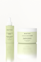 Intensive Repair | Onarıcı 2’Li Set (Serum + Maske)