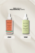 Intensive Repair | Yoğun Onarıcı Saç Serumu 50 Ml