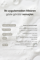 Intensive Repair | Yoğun Onarıcı Şampuan 350 Ml
