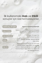 Intensive Repair | Yoğun Onarıcı Şampuan 70 Ml