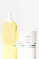 Isı Koruyucu ve Yoğun Onarıcı Saç Bakım Seti