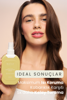 Matsu-Isı Ve Güneş Koruması Sağlayan Sun Day Isı Bakım Spreyi 200 ml-Saç Spreyi-2-Milagron.com