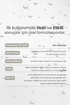 Matsu-Isı Ve Güneş Koruması Sağlayan Sun Day Isı Bakım Spreyi 200 ml-Saç Spreyi-5-Milagron.com