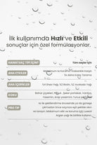 Matsu-Isı Ve Güneş Koruyucu Üçlü Saç Bakım Seti-Saç Bakım Seti-5-Milagron.com