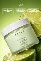 Juicy Margarita Ferahlatıcı Vücut Nemlendirici