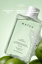 Juicy Margarita Narenciyeli Aromatik Duş Jeli