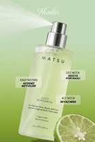 Juicy Margarita Narenciyeli Vücut Misti