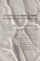 Matsu-Kabarıklık Karşıtı, Bağ Onarıcı, Güçlendirici Ve Pürüzsüzleştirici Bonding Saç Bakım Maskesi 350 ml-Saç Maskesi-5-Milagron.com