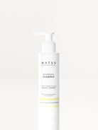 Matsu-Kabarıklık Karşıtı, Bağ Onarıcı, Güçlendirici Ve Pürüzsüzleştirici Bonding Saç Bakım Şampuanı 100 ml-Şampuan-1-Milagron.com