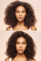 Matsu-Kabarıklık Karşıtı, Bağ Onarıcı, Güçlendirici Ve Pürüzsüzleştirici Bonding Saç Bakım Şampuanı 100 ml-Şampuan-4-Milagron.com