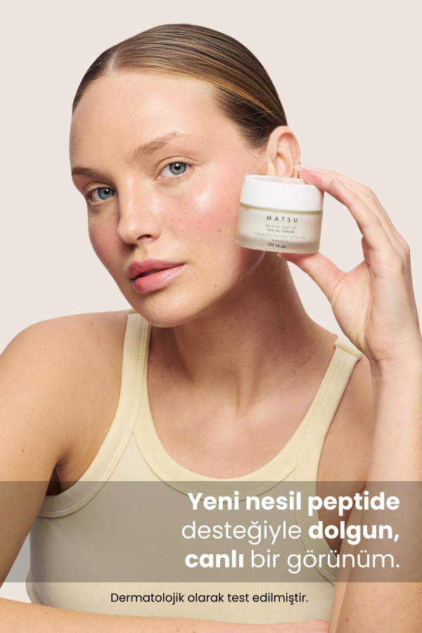 Karma Ciltler İÇin Dengeleyici & Gözenek Sıkılaştırıcı 2'Li Set