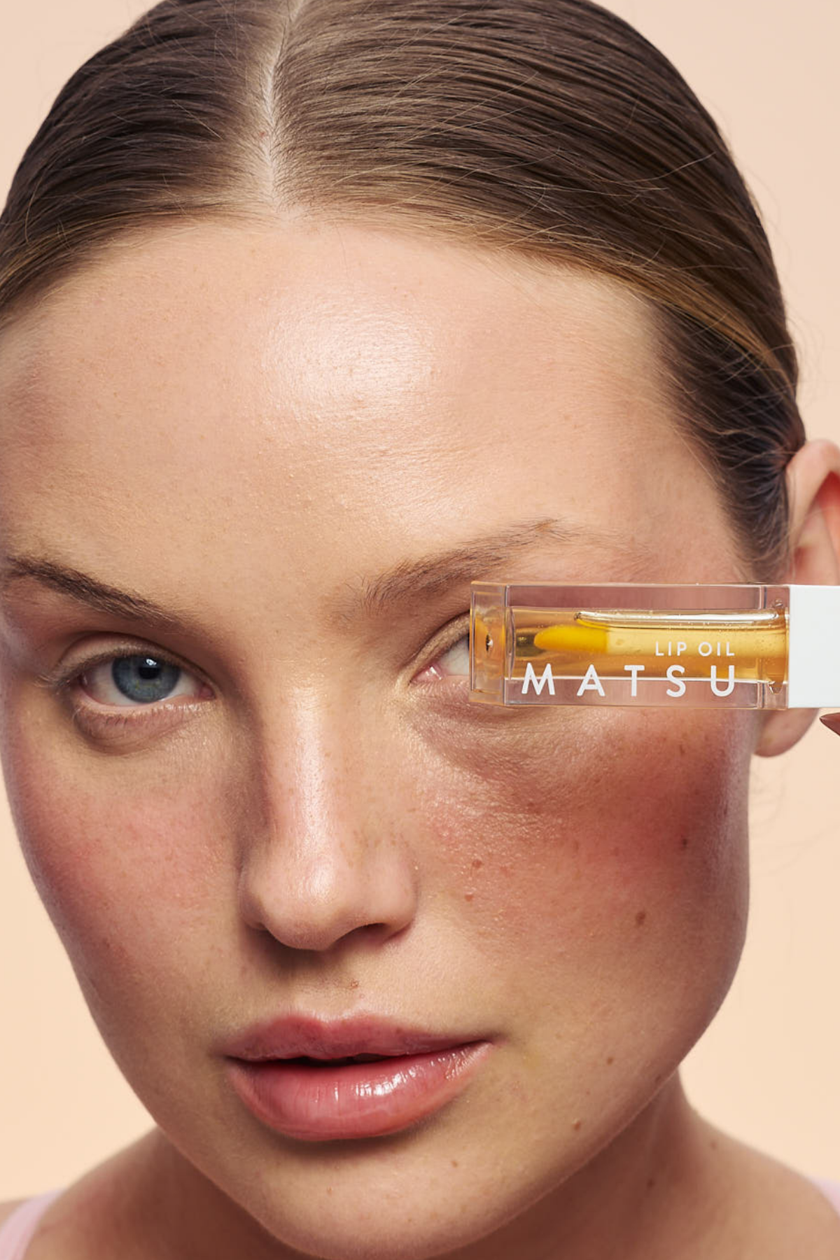 Lip Oil Besleyici Dudak Yağı