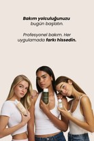 Luxeoil | Argan & Havyar Besleyici Saç Bakım Yağı 20 Ml