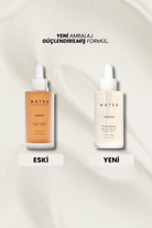 Luxeoil | Argan & Havyar Besleyici Saç Bakım Yağı 50 Ml
