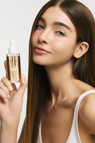 Luxeoil | Argan & Havyar Besleyici Saç Bakım Yağı 50 Ml