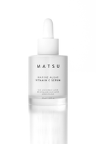 Marine Algae | %10 Saf C Vitamini Leke Karşıtı & Aydınlatıcı Serum 30 Ml