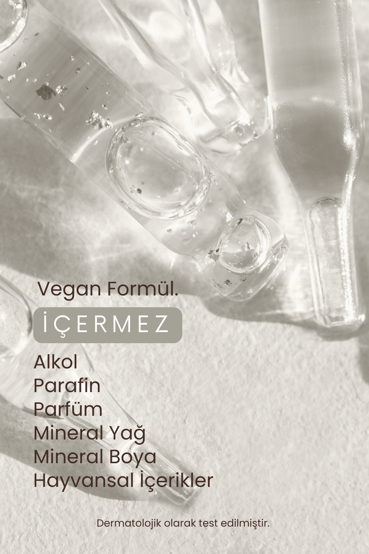 Marine Algae | %10 Saf C Vitamini Leke Karşıtı & Aydınlatıcı Serum 30 Ml
