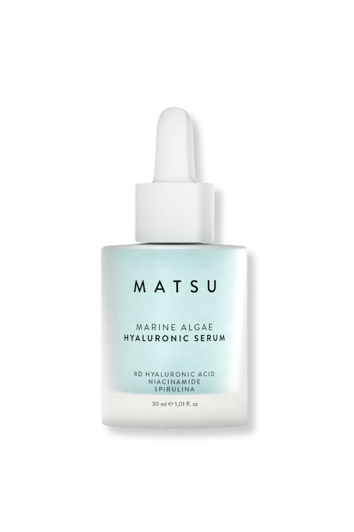 Marine Algae 8D Hyaluronik Asit Serum