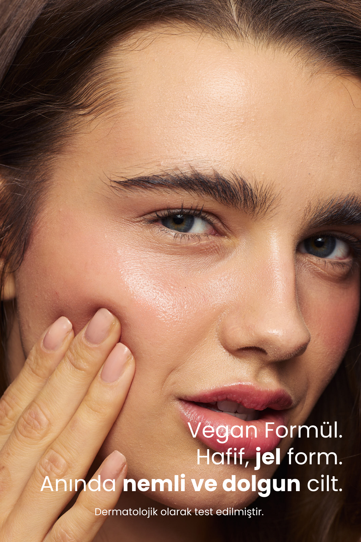 Marine Algae 8D Hyaluronik Asit Serum