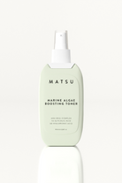 Marine Algae |Aha Bha Peeling Tonik %5 Glikolik Asit 100 Ml