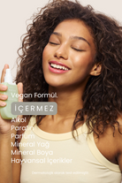 Marine Algae |Aha Bha Peeling Tonik %5 Glikolik Asit 100 Ml