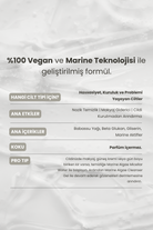 Marine Algae | Hassas Ciltlere Uygun Nemlendirici Micellar Yüz Temizleme Suyu