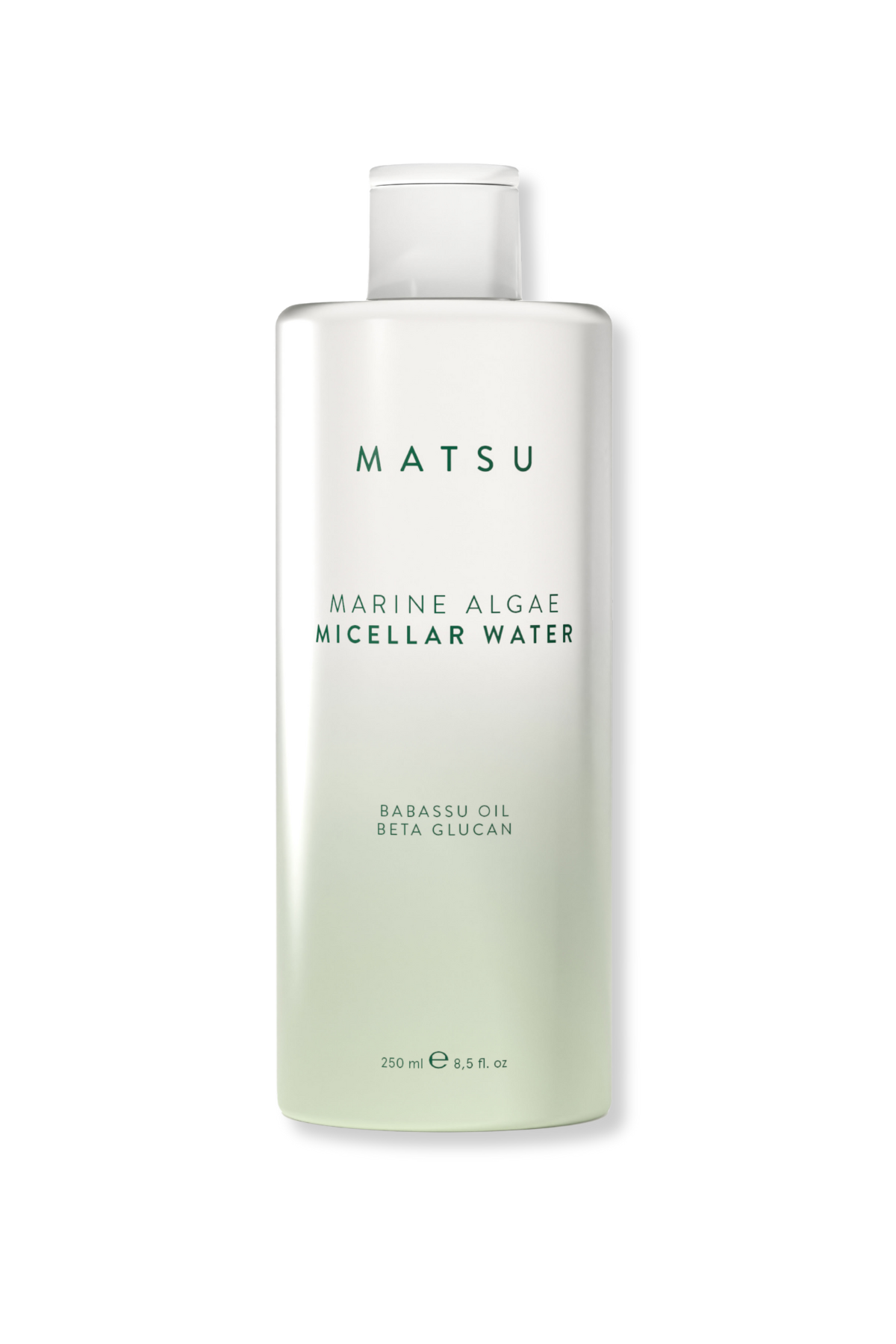 Marine Algae Micellar Yüz Temizleme Suyu