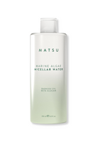 Marine Algae Micellar Yüz Temizleme Suyu