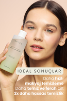 Marine Algae Micellar Yüz Temizleme Suyu