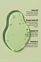 Marine Algae Süt Formlu Makyaj & Spf Temizleyici Yağ 200 Ml