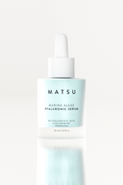 Marine Algae | Yoğun Nem Veren 8D Hyalüronik Asit Serumu 30 Ml